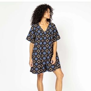 Ace & Jig Pilar dress